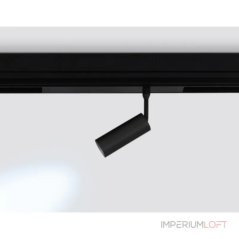Управляемый светодиодный светильник Ambrella TRACK SYSTEM GL1202 Управляемый светодиодный светильник Ambrella TRACK SYSTEM GL1202