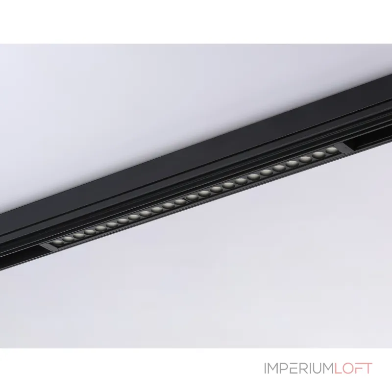 Светильник светодиодный трековый для шинопровода Magnetic Ambrella TRACK SYSTEM GL1740