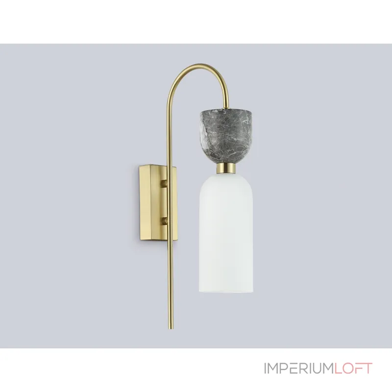 Настенный светильник Ambrella HIGH LIGHT Ceramo Modern LH53335 Настенный светильник Ambrella HIGH LIGHT Ceramo Modern LH53335