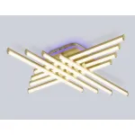 Потолочная люстра Ambrella COMFORT LineTech FL6263