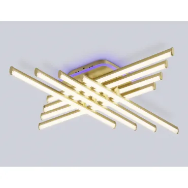Потолочная люстра Ambrella COMFORT LineTech FL6263