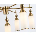 Подвесная люстра Ambrella HIGH LIGHT LH55278 от ImperiumLoft