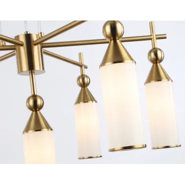 Подвесная люстра Ambrella HIGH LIGHT LH55278 от ImperiumLoft
