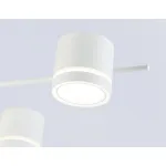 Потолочная люстра Ambrella FL FL71519