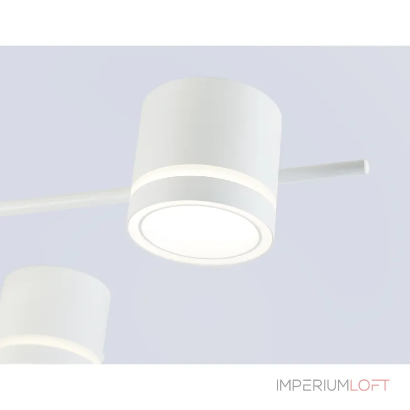 Потолочная люстра Ambrella FL FL71519 Потолочная люстра Ambrella FL FL71519