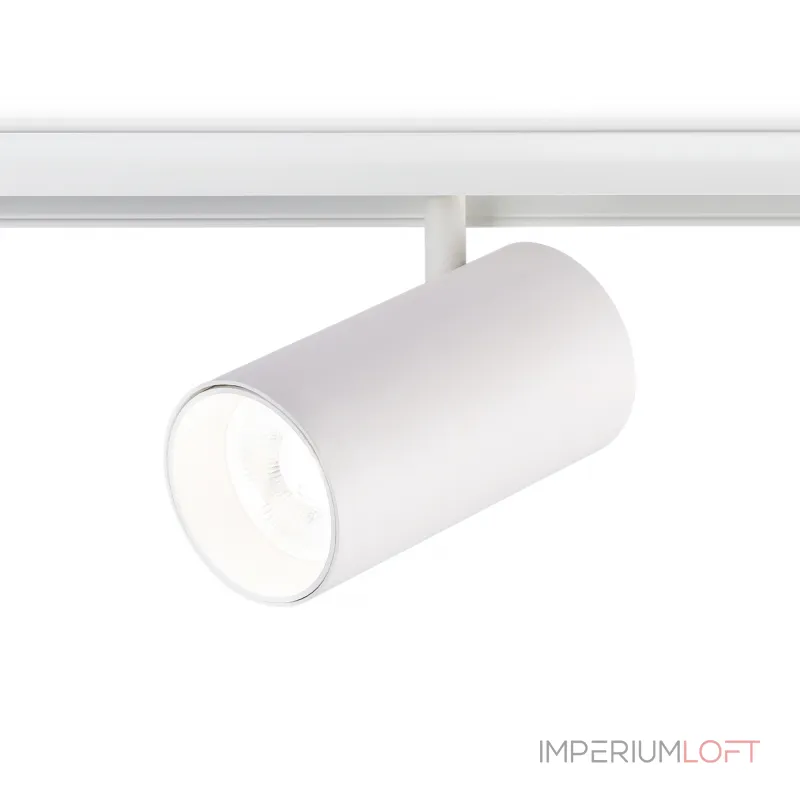 Светильник светодиодный трековый для шинопровода Magnetic Ambrella TRACK SYSTEM GL3845