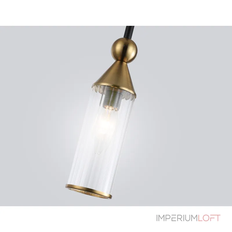 Подвесной светильник Ambrella HIGH LIGHT LH55251