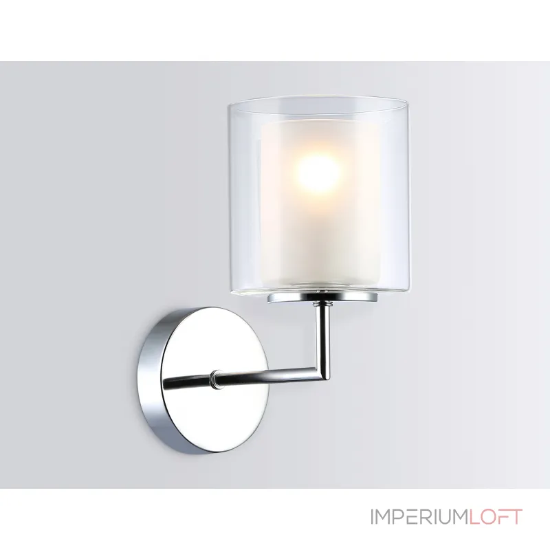 Настенный светильник Ambrella HIGH LIGHT LH56005 от ImperiumLoft