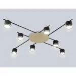 Потолочная люстра Ambrella COMFORT Style GX53 FL51760