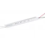 Блок питания ультратонкий для светодиодной ленты Ambrella ILLUMINATION GS8604