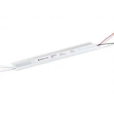 Блок питания ультратонкий для светодиодной ленты Ambrella ILLUMINATION GS8604
