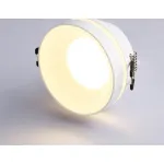 Встраиваемый точечный светильник MR16 Ambrella TECHNO SPOT TN3305