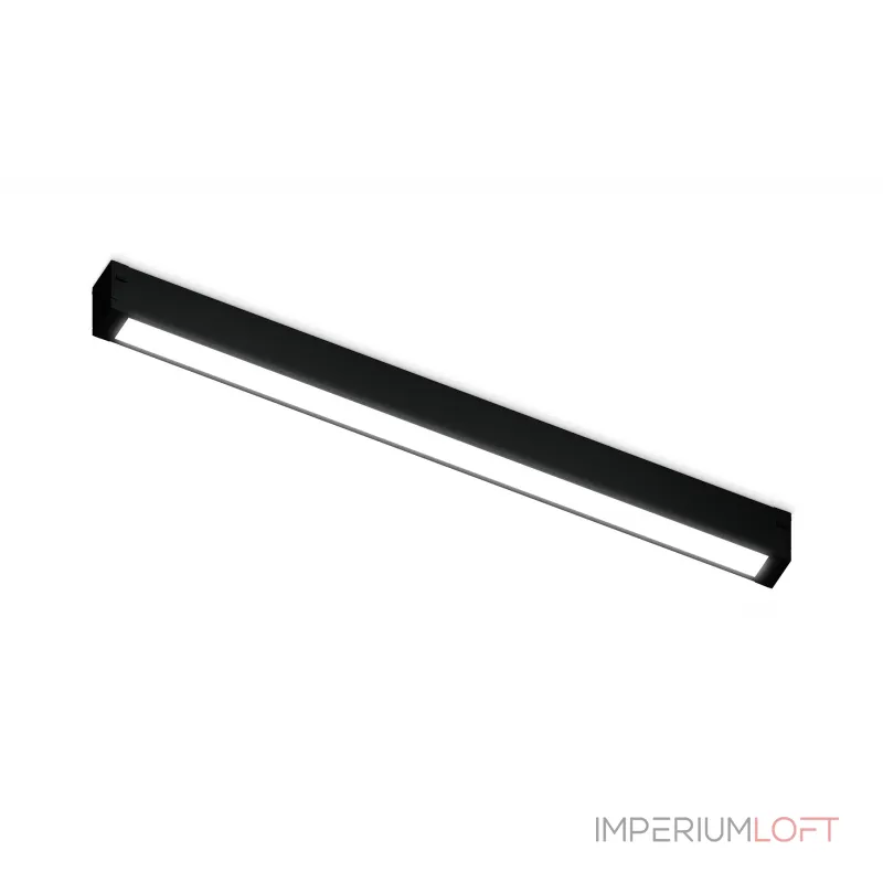 Светильник светодиодный трековый для шинопровода Magnetic Ambrella TRACK SYSTEM GL1670