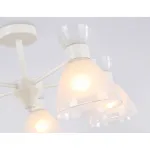 Подвесной светильник со сменной лампой Ambrella TRADITIONAL TR3179