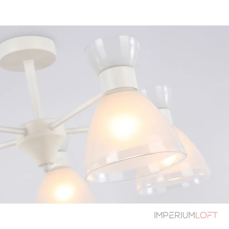 Подвесной светильник со сменной лампой Ambrella TRADITIONAL TR3179