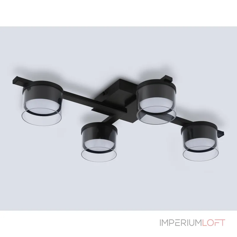 Потолочная люстра Ambrella FL FL51665
