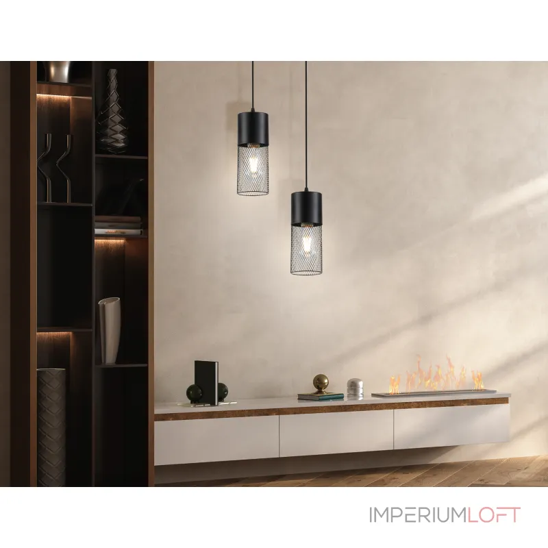 Светильник подвесной Ambrella TRADITIONAL TR8500 Светильник подвесной Ambrella TRADITIONAL TR8500