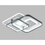 Настенно-потолочный светодиодный светильник с пультом Ambrella COMFORT FL5055