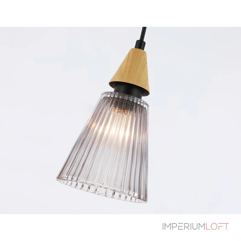 Подвесной светильник Ambrella HIGH LIGHT LH58111