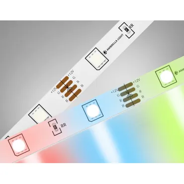 Светодиодная лента Ambrella ILLUMINATION GS4301 Светодиодная лента Ambrella ILLUMINATION GS4301