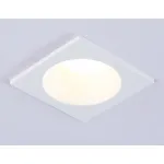 Светильник встраиваемый IP65 Ambrella TECHNO SPOT TN1189