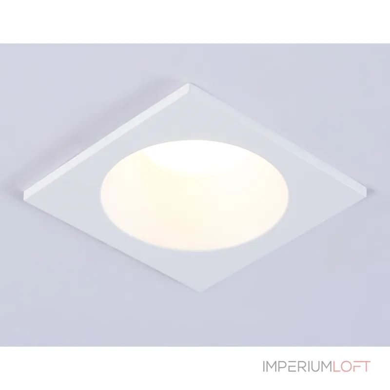 Светильник встраиваемый IP65 Ambrella TECHNO SPOT TN1189