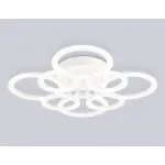 Светильник светодиодный потолочный Ambrella ACRYLICA FA8945