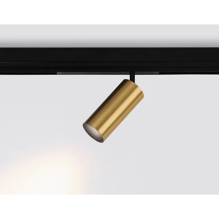 Управляемый светодиодный светильник Ambrella TRACK SYSTEM GL1233 от ImperiumLoft