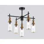 Люстра на штанге Ambrella HIGH LIGHT LH55256