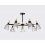 Люстра на штанге Ambrella HIGH LIGHT LH58116