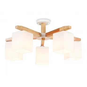 Подвесная люстра Ambrella TRADITIONAL TR83118