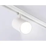 Светильник светодиодный трековый для шинопровода Magnetic Ambrella TRACK SYSTEM GL3845