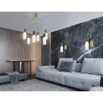 Настенный светильник Ambrella HIGH LIGHT Ceramo Modern LH53335