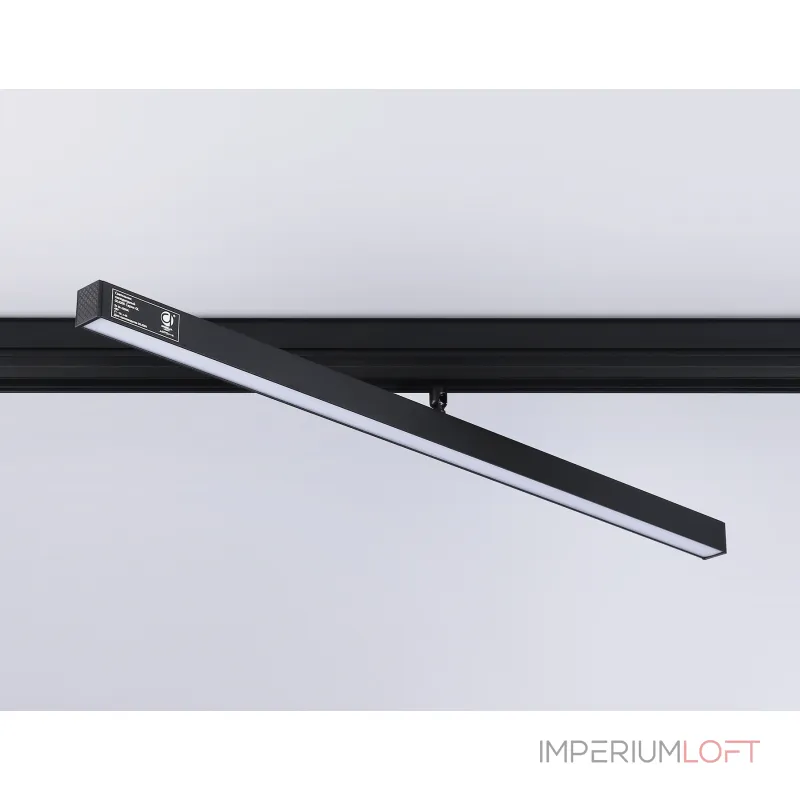 Светильник светодиодный трековый Ambrella TRACK SYSTEM GL4206 Светильник светодиодный трековый Ambrella TRACK SYSTEM GL4206