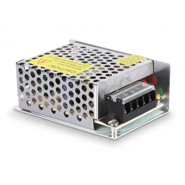 Блок питания для светодиодной ленты Ambrella ILLUMINATION GS9602