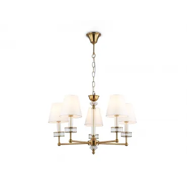 Люстра подвесная Ambrella HIGH LIGHT LH71021