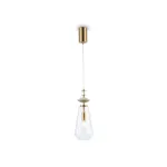 Подвесной светильник Ambrella HIGH LIGHT Ceramo Modern LH53301