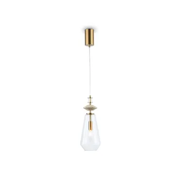 Подвесной светильник Ambrella HIGH LIGHT Ceramo Modern LH53301