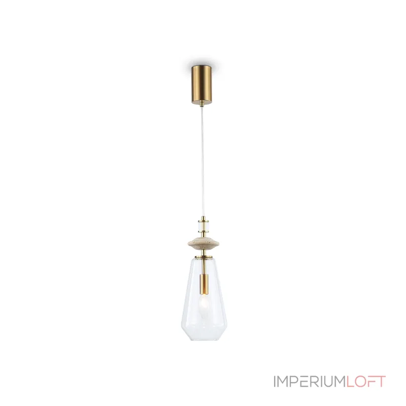 Подвесной светильник Ambrella HIGH LIGHT Ceramo Modern LH53301
