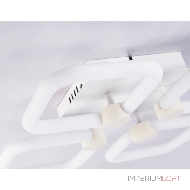 Потолочная люстра Ambrella ACRYLICA Original FA3819
