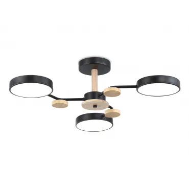 Люстра на штанге Ambrella COMFORT FL4857