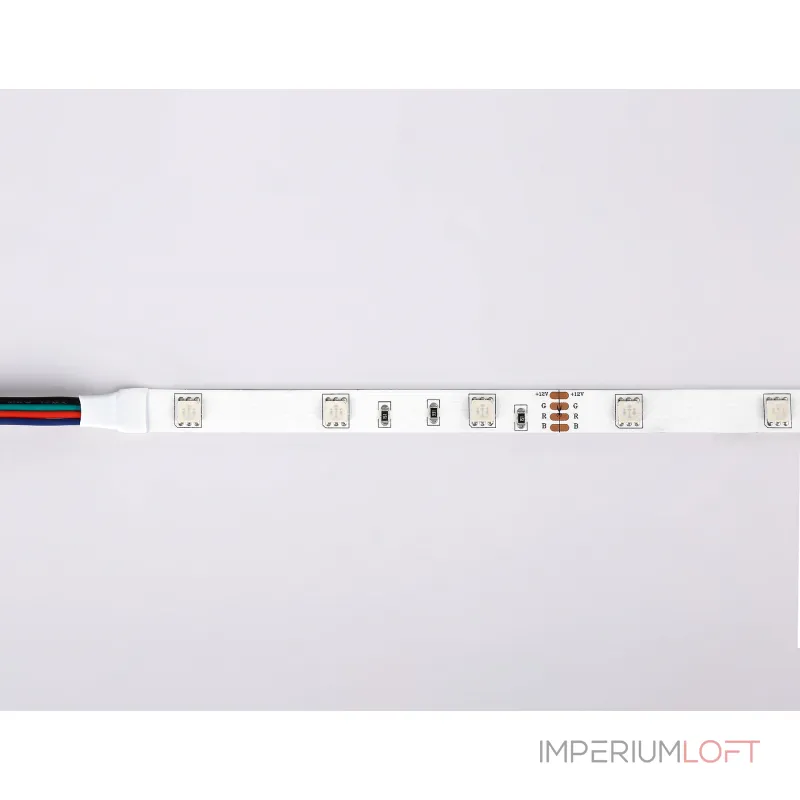 Светодиодная лента Ambrella ILLUMINATION GS2201 Светодиодная лента Ambrella ILLUMINATION GS2201