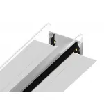 Шинопровод встраиваемый однофазный Standard Ambrella TRACK SYSTEM GL7123