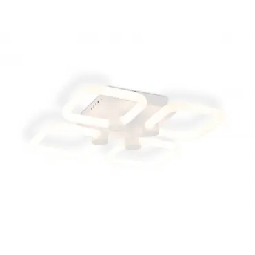 Светильник потолочный Ambrella ACRYLICA FA3819