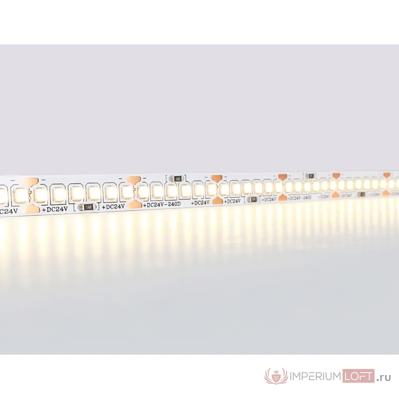 Светодиодная лента Ambrella ILLUMINATION GS3301 от ImperiumLoft