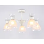Подвесной светильник со сменной лампой Ambrella TRADITIONAL TR3179