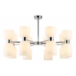 Люстра на штанге Ambrella HIGH LIGHT LH56085 от ImperiumLoft