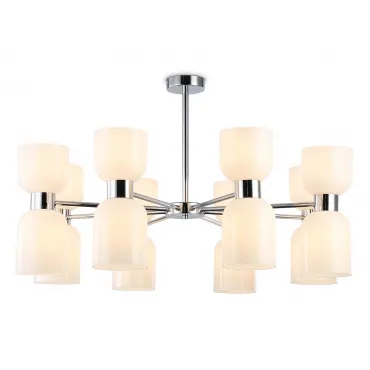 Люстра на штанге Ambrella HIGH LIGHT LH56085
