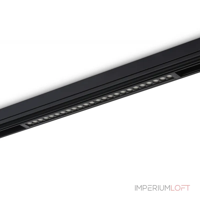 Светильник светодиодный трековый для шинопровода Magnetic Ambrella TRACK SYSTEM GL1740