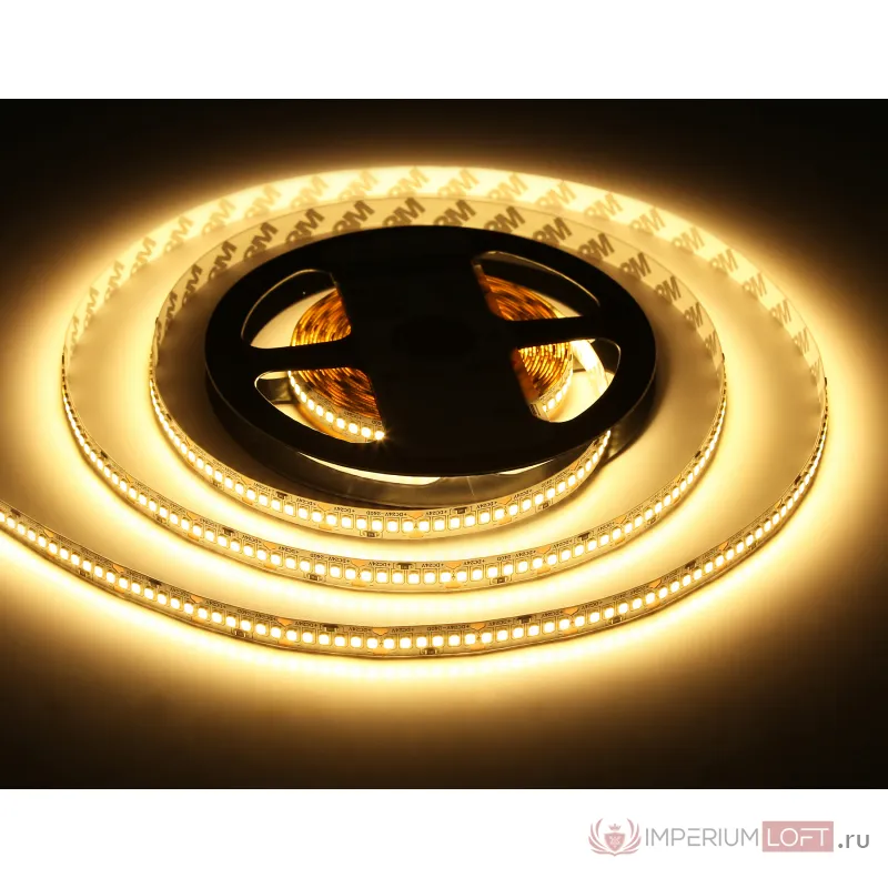 Светодиодная лента Ambrella ILLUMINATION GS3301 от ImperiumLoft